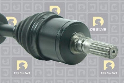 DA SILVA 31450t - Приводной вал